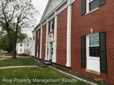 Main picture of 960 S Spring St