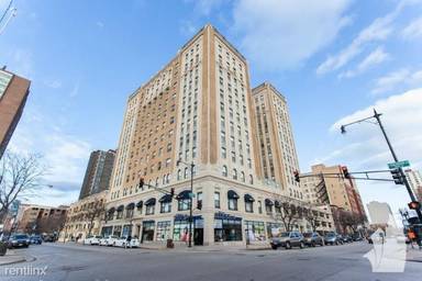 Main picture of Sheridan Plaza