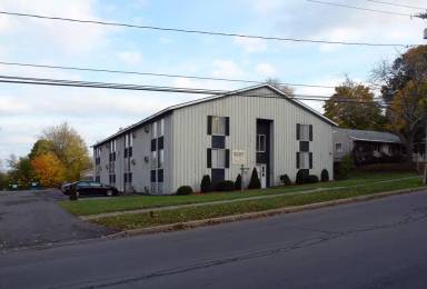 Main picture of 320 N Midler Ave