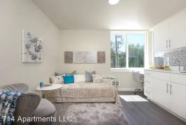 Main picture of 714 Apartments