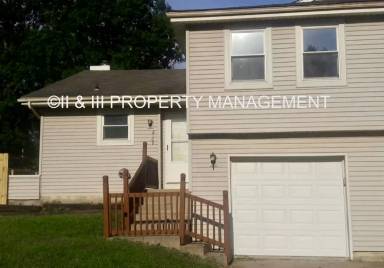 Main picture of 6309 Hallet St