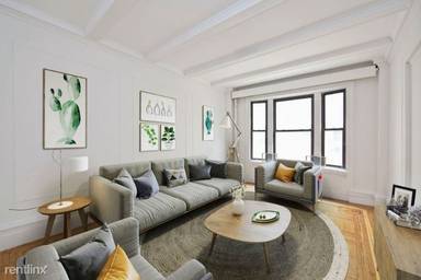 Main picture of 317 W 99th St