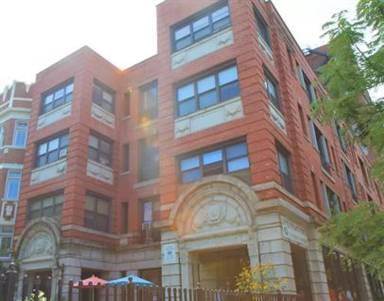 Main picture of 4554 N Malden St