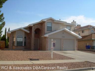 Main picture of 11604 Caballo Lake Dr