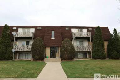 Main picture of 20206 S Frankfort Square Rd