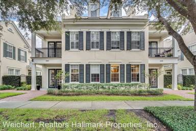 Main picture of 1467 Lake Baldwin Ln