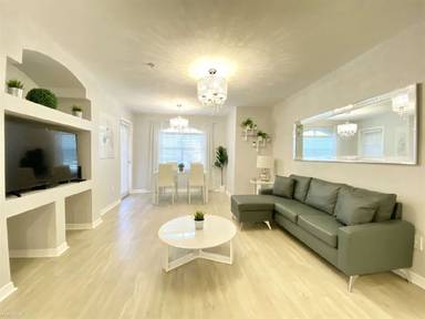 Main picture of Bermuda Dunes Apartments