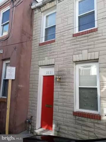 Main picture of 2219 Portugal St