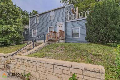 Main picture of 1803 Anderson Ave