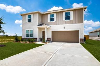 Main picture of 910 S Fry Rd