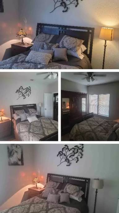 Main picture of 2907 W Martin St