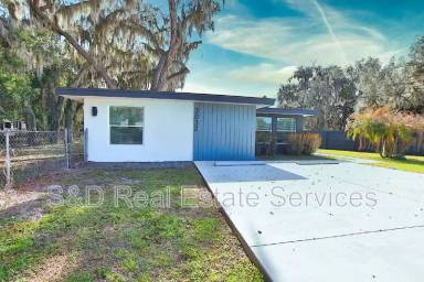 Main picture of 3203 Spirit Lake Dr