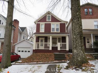 Main picture of 216 Mifflin St