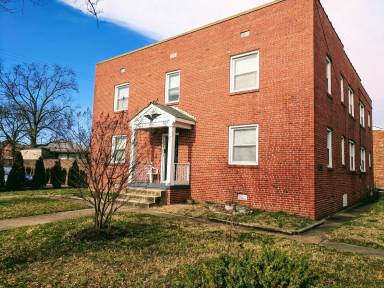 Main picture of 3532 Floyd Ave
