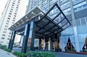 Main picture of Park Place Towers