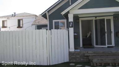 Main picture of 213 Evergreen Ave