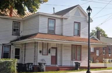 Main picture of 2932 Langhorne Rd