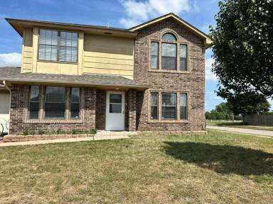 Main picture of 3712 Quail Ridge Dr