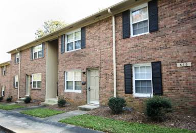 Main picture of 616 Davie Ave