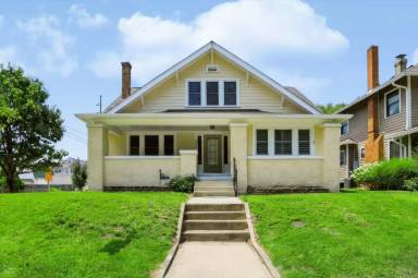 Main picture of 4202 N Capitol Ave