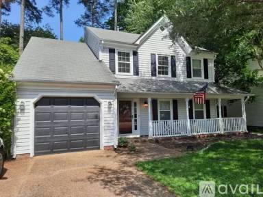 Main picture of 412 Peachtree Ln