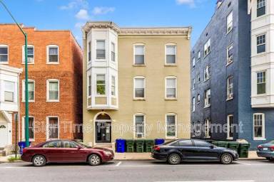 Main picture of 306 N Potomac St