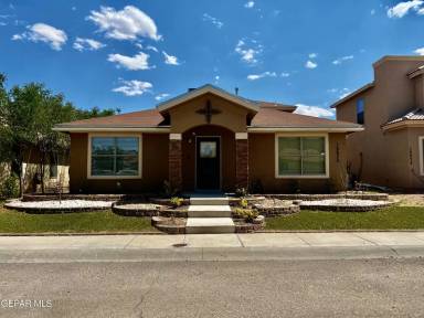 Main picture of 12876 Hueco Hill Dr