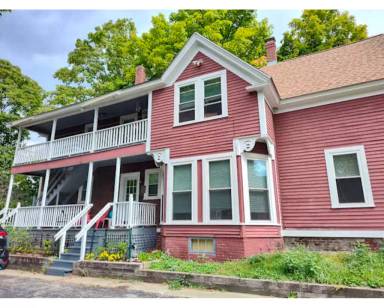 Main picture of 23 Fowler St