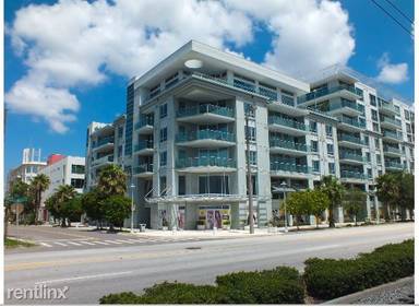 Main picture of The Place At Channelside