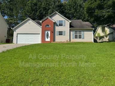 Main picture of 5210 Gable Ridge Way