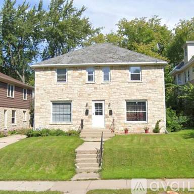Main picture of 6126 W Wisconsin Ave