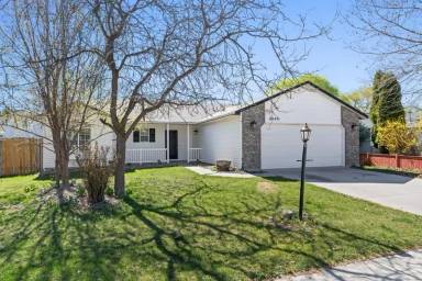 Main picture of 14249 Shenandoah St
