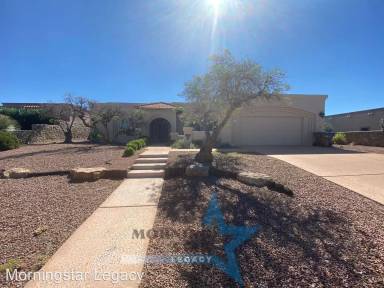 Main picture of 2818 Diamond Springs Dr