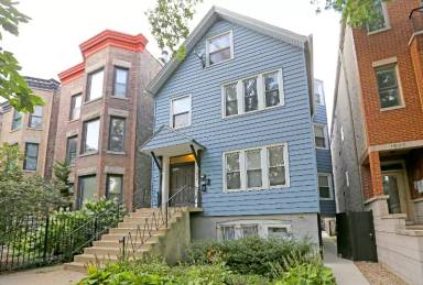 Main picture of 1022 W George St
