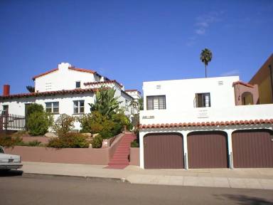 Main picture of 3925 - 3935 Alabama St