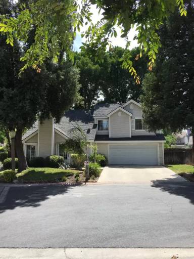 Main picture of 8665 N Cedar Ave