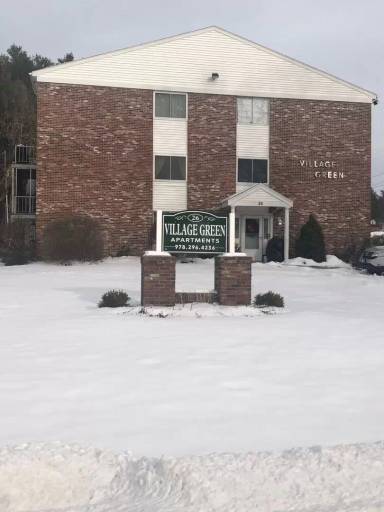 Main picture of 26 S Main St