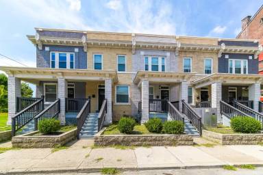 Main picture of 307 Taylor Ave