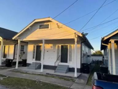 Main picture of 2843 N Dorgenois St