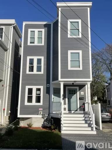 Main picture of 23 Hyde St