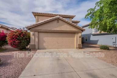 Main picture of 11928 W Columbine Dr