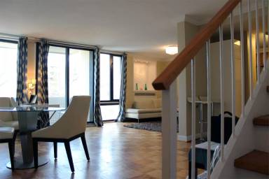 Main picture of Tiber Island