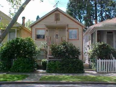 Main picture of 1712 F St
