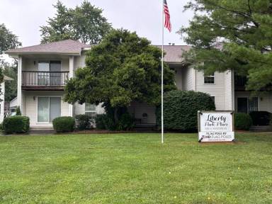 Main picture of 510 S Shumway St