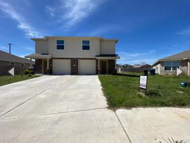 Main picture of 1709 Castroville Trl