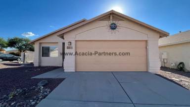 Main picture of 10182 E Desert Crossings Way