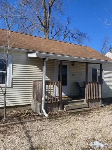 Main picture of 306 Grant St