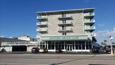 Main picture of Daytona Beach Club