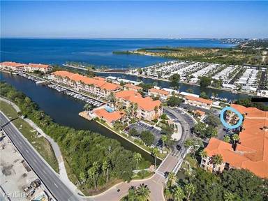 Main picture of Culbreath Key Condominiums