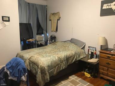 Main picture of 9 Cygnet St